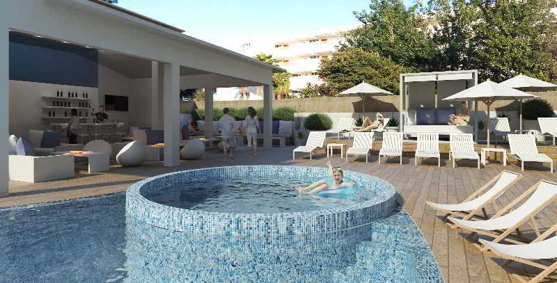 R2 Bahia Cala Ratjada - Adults Only Hotel Cala Ratjada (Mallorca)
