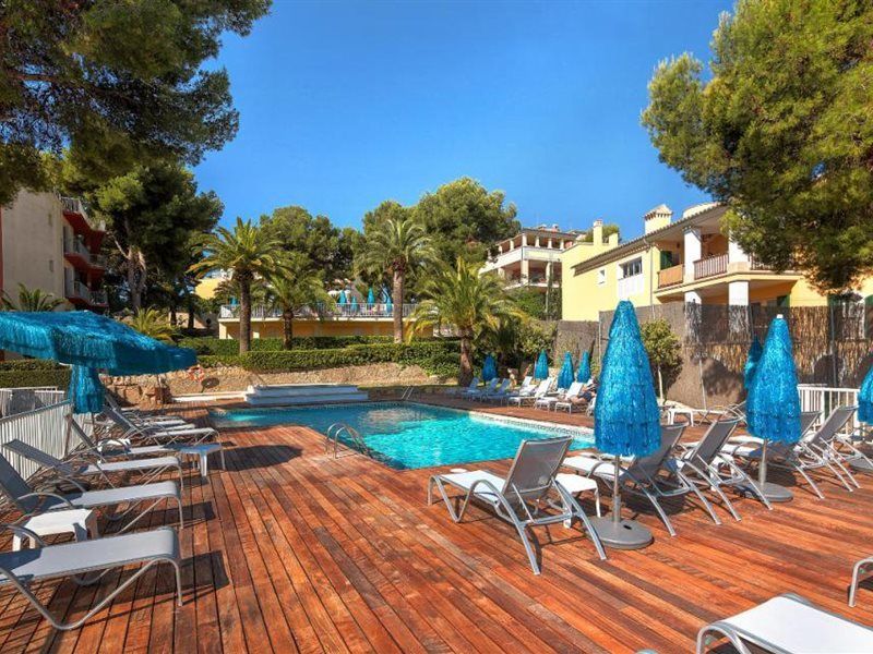 Hotel Bonanza Park By Olivia Collection Calvià