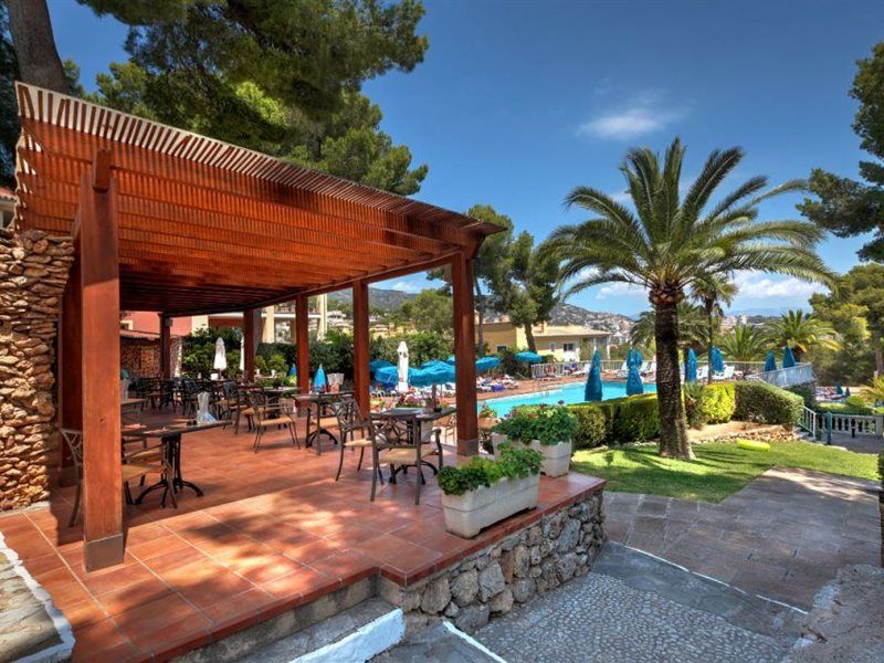 Bonanza Park By Olivia Collection 4*