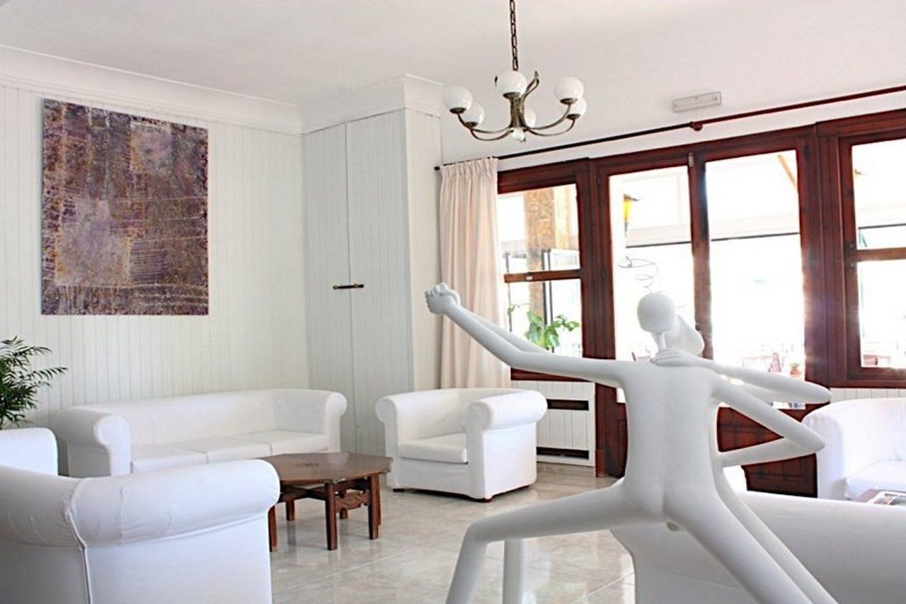 Hotel Brismar Puerto de Andratx