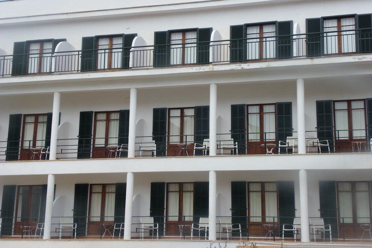 Brismar Hotel