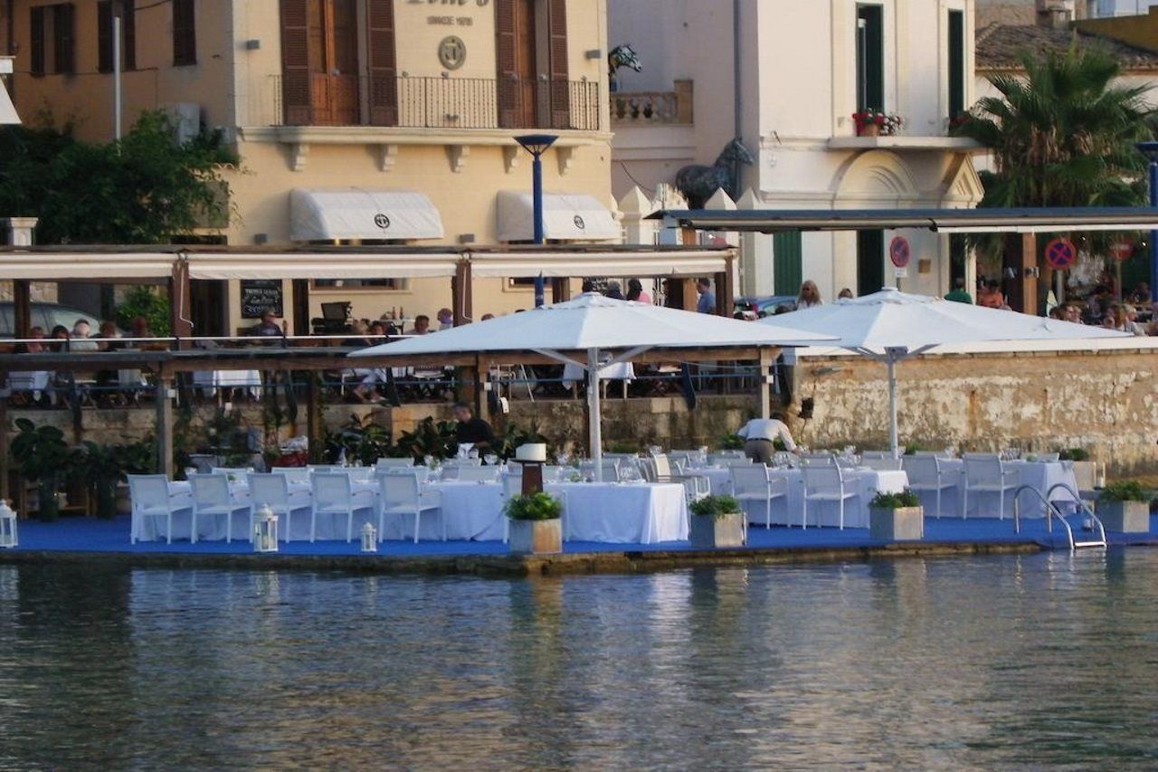 Brismar Hotel