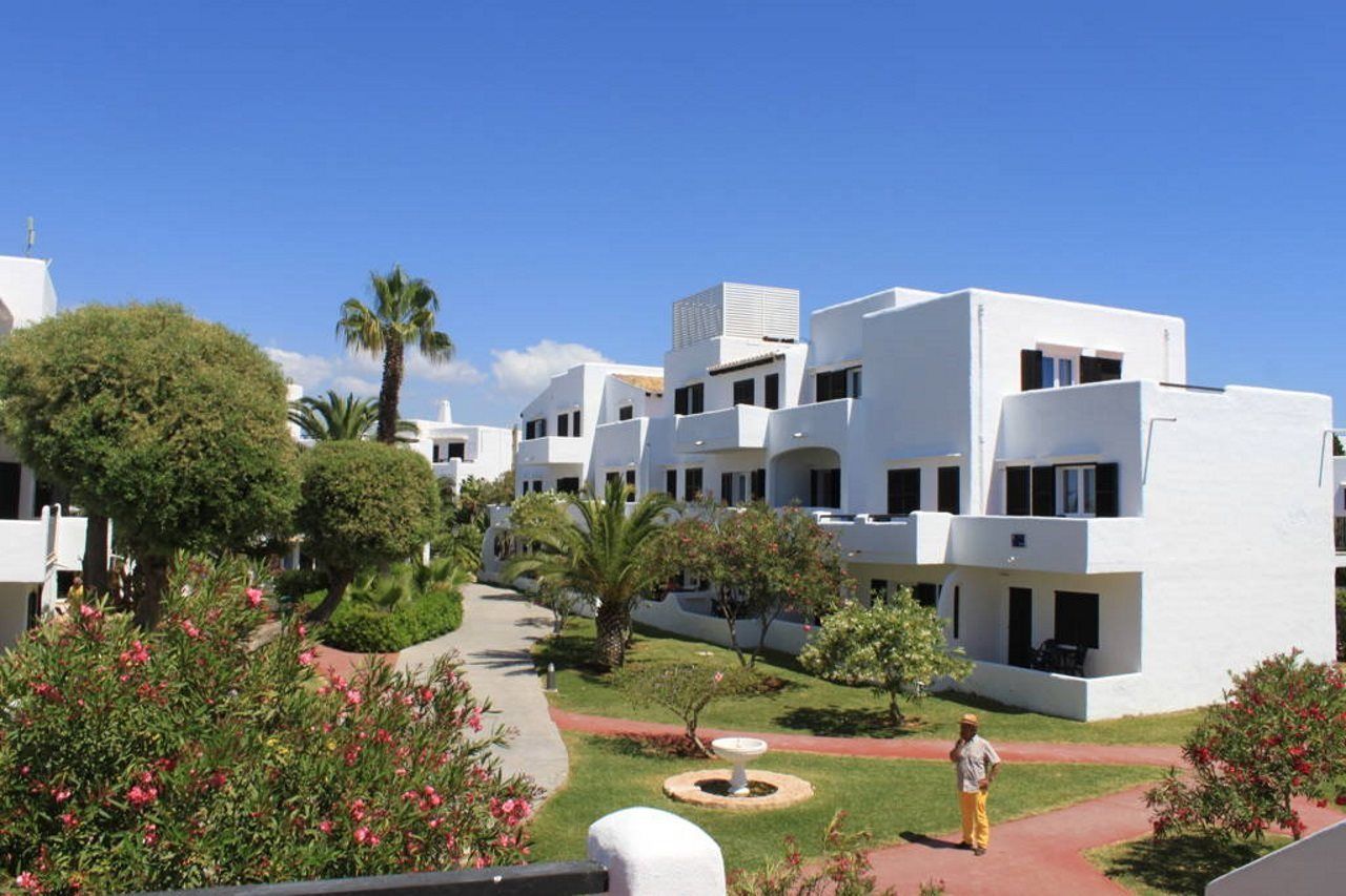 Palia Dolce Farniente 3 Sup Hotel Cala D´Or