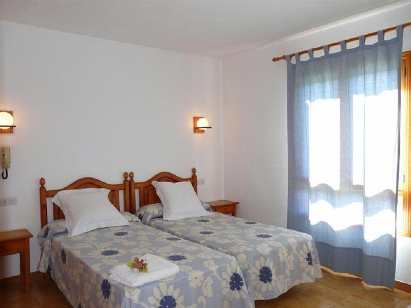 Apartahotel Playamar Hotel&apartamentos