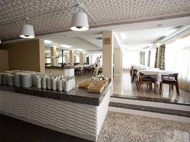 Playamar Hotel&apartamentos S'Illot (Mallorca)