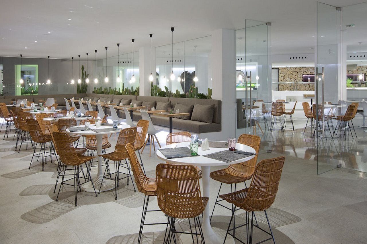 Hm Balanguera - Adults Only Playa de Palma (Mallorca)