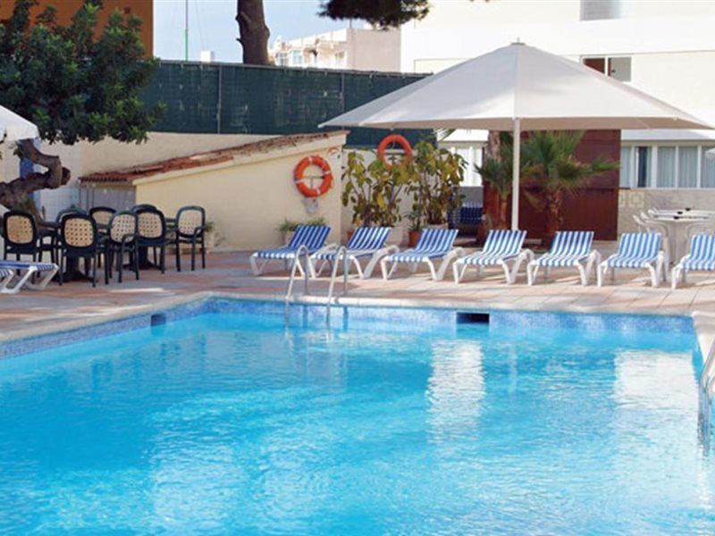 Bellevue Vistanova 3* Magaluf (Mallorca)