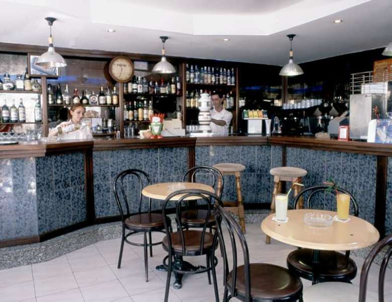 Hotel Antares *
