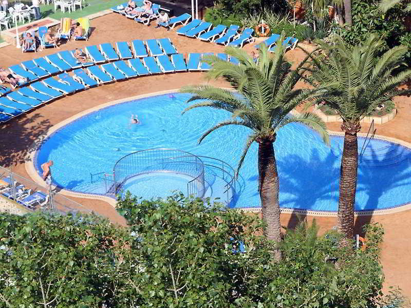 Hsm Don Juan Hotel