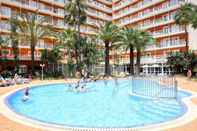 Hsm Don Juan 3* Magaluf (Mallorca)