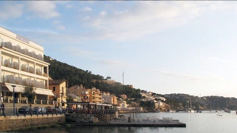 Brismar Hotel