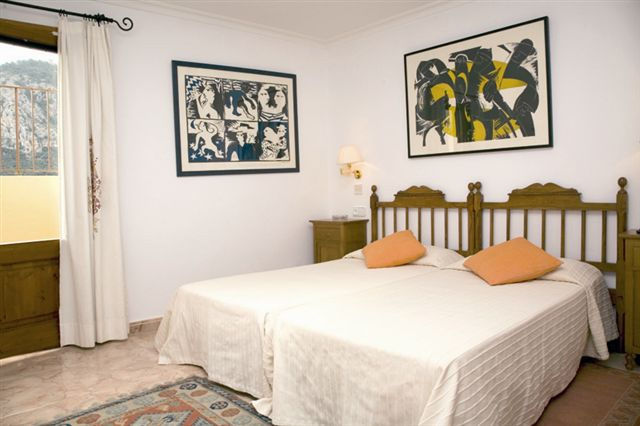 Hotel Juma Historic Pollensa