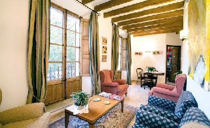 Juma Historic 3* Pollensa
