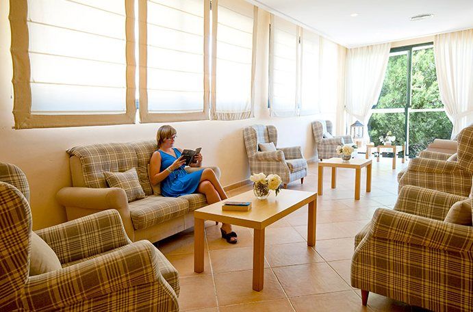Illot Park & 4* Cala Ratjada (Mallorca)