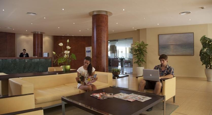 Hotel Grupotel Club Cala Marsal - New Reopening 2025