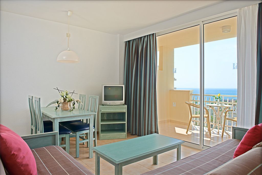 Ibersol Siurell 4* Sa Coma (Mallorca)