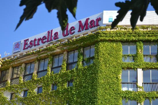 Aparthotel Estrella De Mar 4* Mallorca Island (Mallorca)