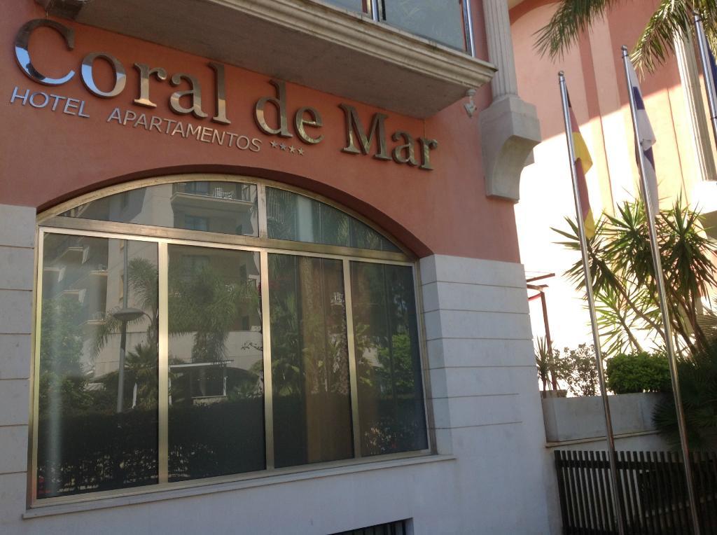 Aparthotel Estrella De Mar 4*