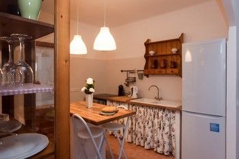 Villa Can Antonia Dotze S'Horta