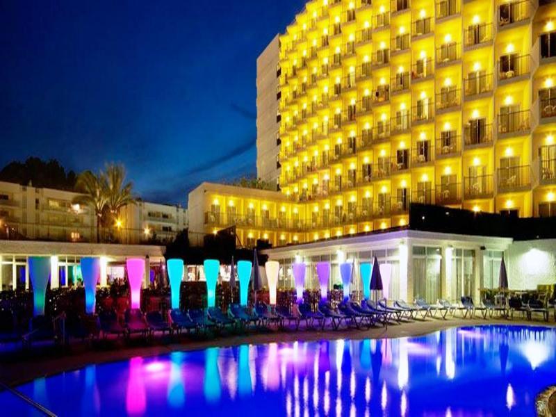Sol Mallorca 4* Palma Nova (Mallorca)