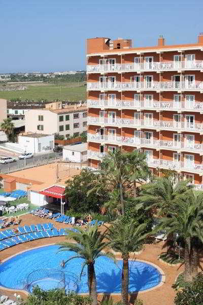 Hsm Don Juan 3* Magaluf (Mallorca)
