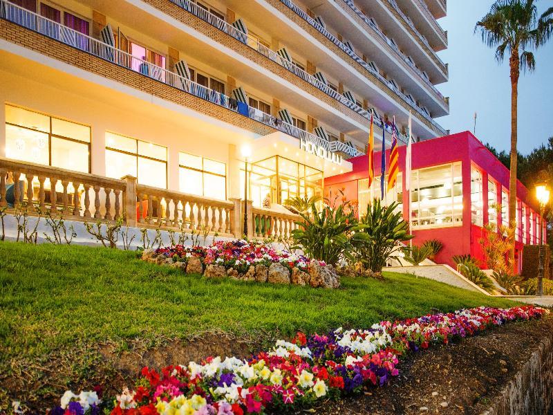 Hotel Cook's Club Calviá