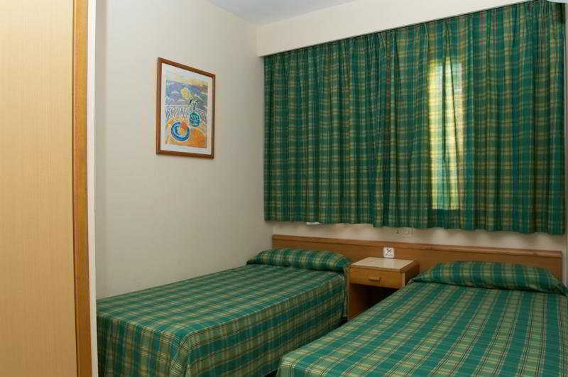 Solecito Apartment