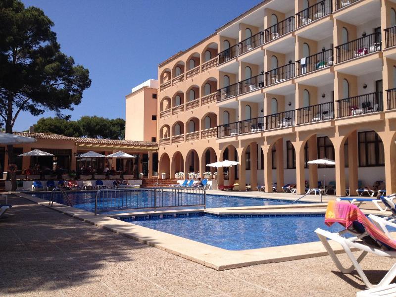 Diamant Apartahotel