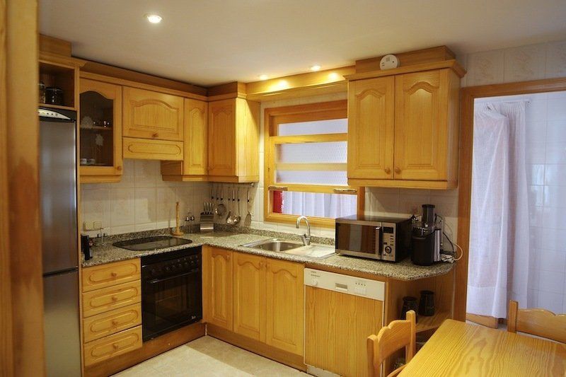 Villa Yupihome Alcanada *