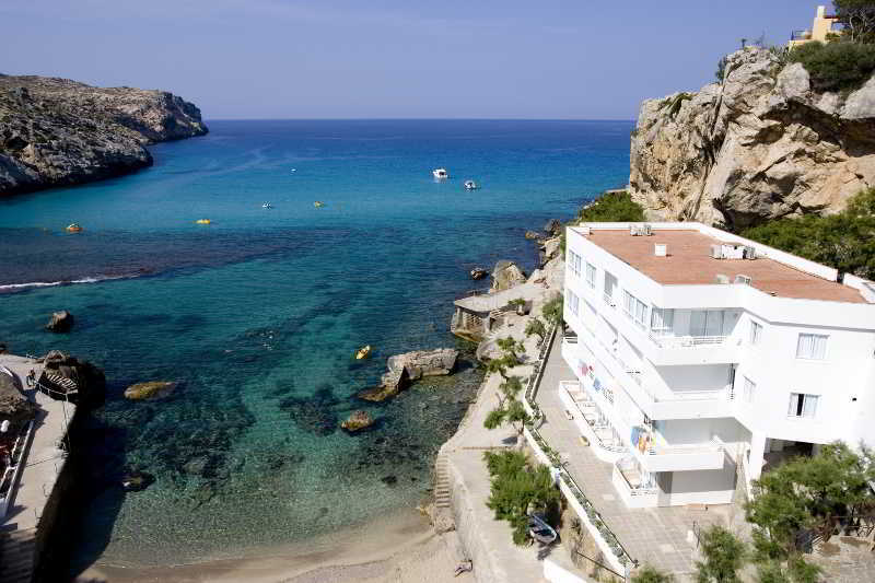 Globales Simar Hotel