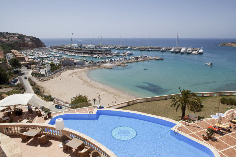 Pure Salt Port Adriano (adults Only)