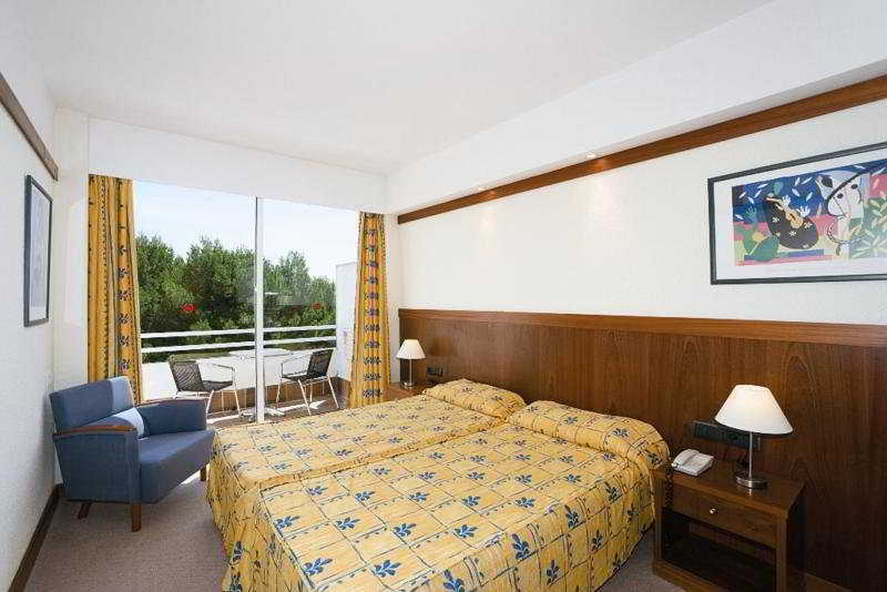 Platja D'or 3* Puerto de Alcúdia