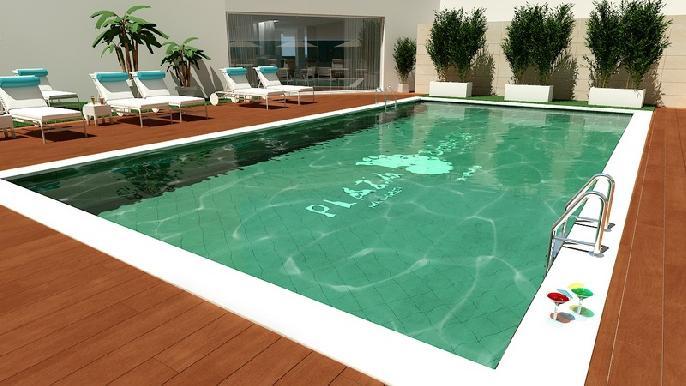 Hotel Best Western Plaza Santa Ponsa (adults Only) Mallorca Island (Mallorca)
