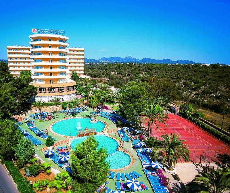 Grupotel Club Cala Marsal - New Reopening 2025 Hotel 4*