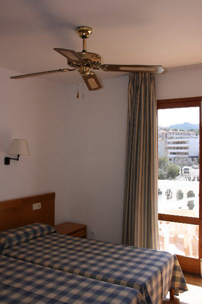 S'olivera Canyamel (Mallorca)
