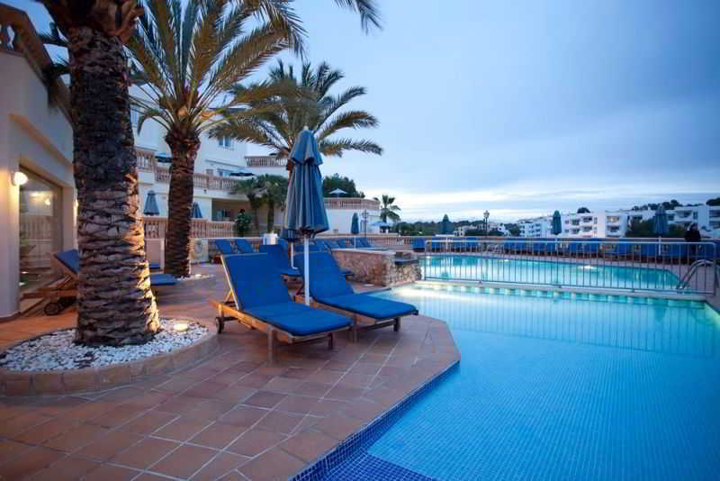 Azul Playa Hotel Cala Ferrera (Mallorca)