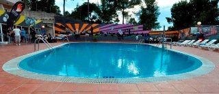 Fergus Pax Hotel 3*
