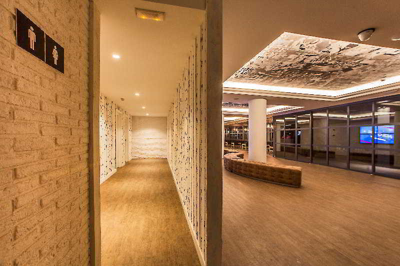 Fergus Pax Hotel 3*