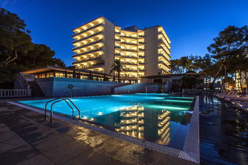 Fergus Pax 3* Magaluf (Mallorca)