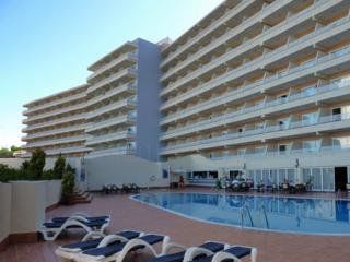 Hotel Fergus Pax Magaluf (Mallorca)