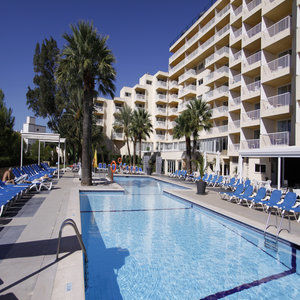 Hotel Vista Sol