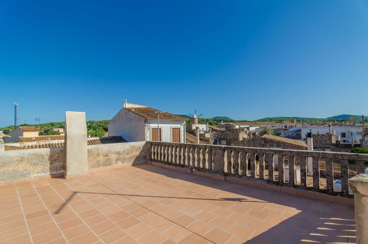 Sa Creu Villa