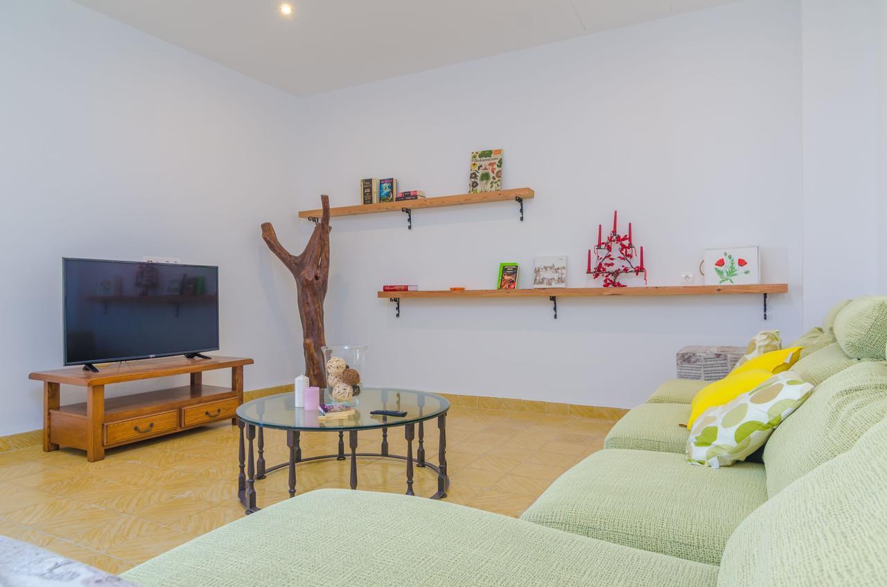 Villa Sa Creu Algaida (Mallorca)