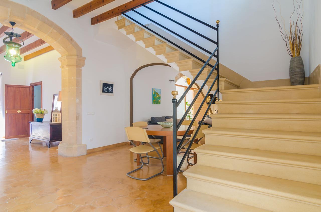 Sa Creu Villa