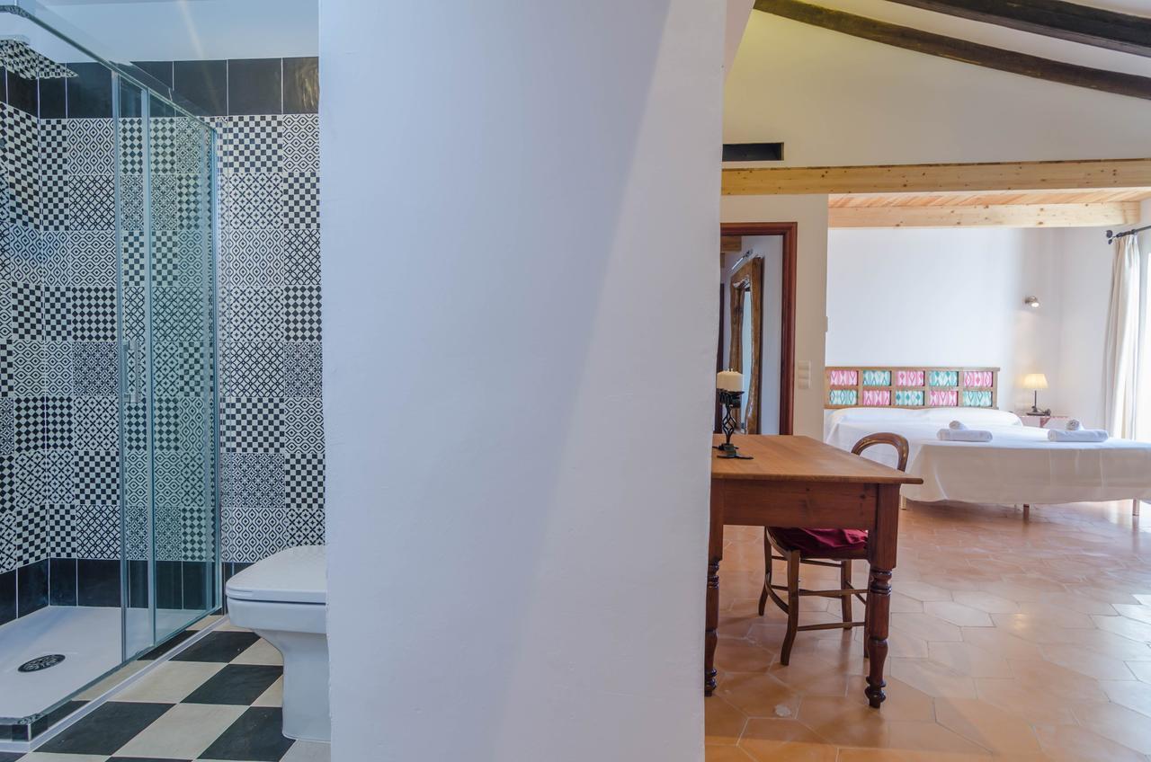 Villa Sa Creu *