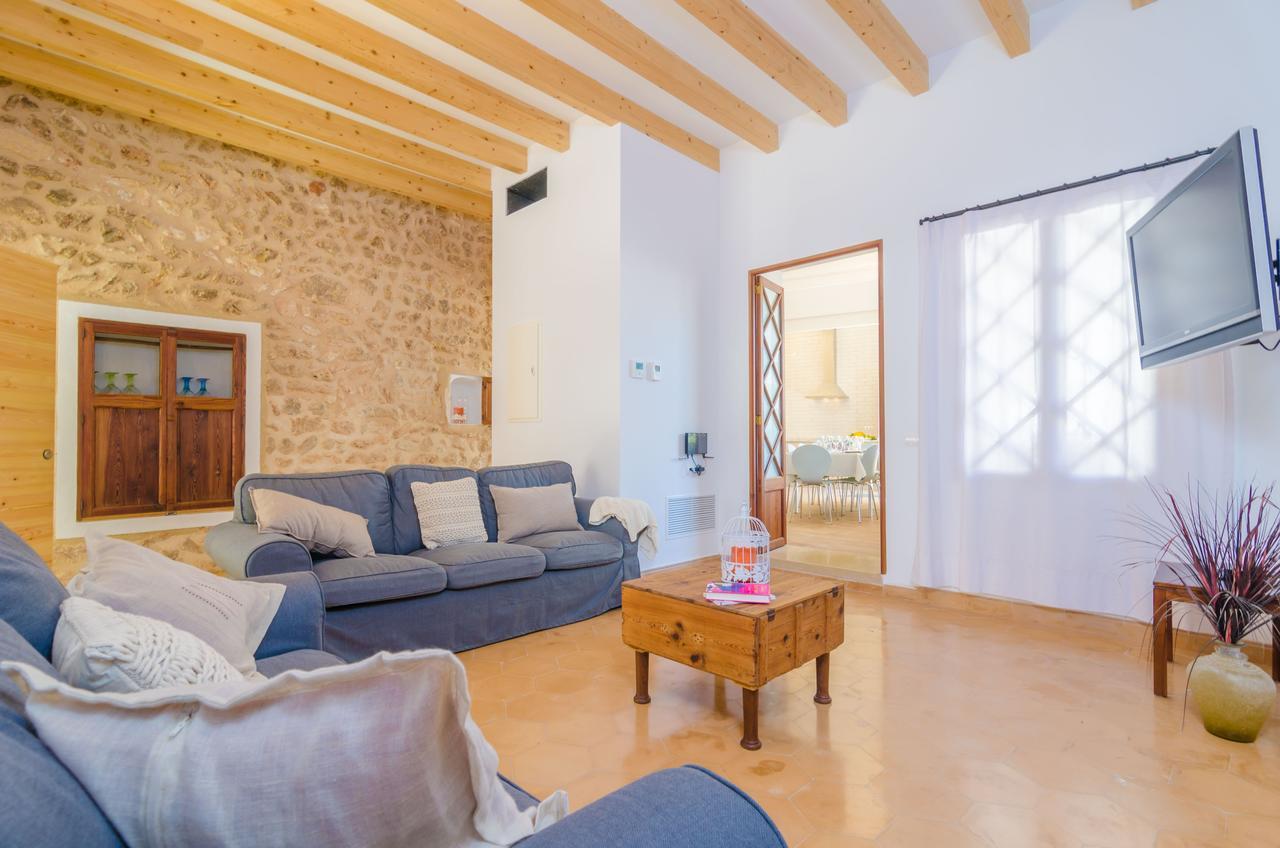 Sa Creu Algaida (Mallorca)