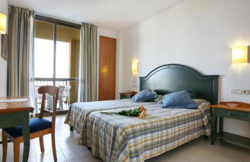 Aparthotel Estrella De Mar