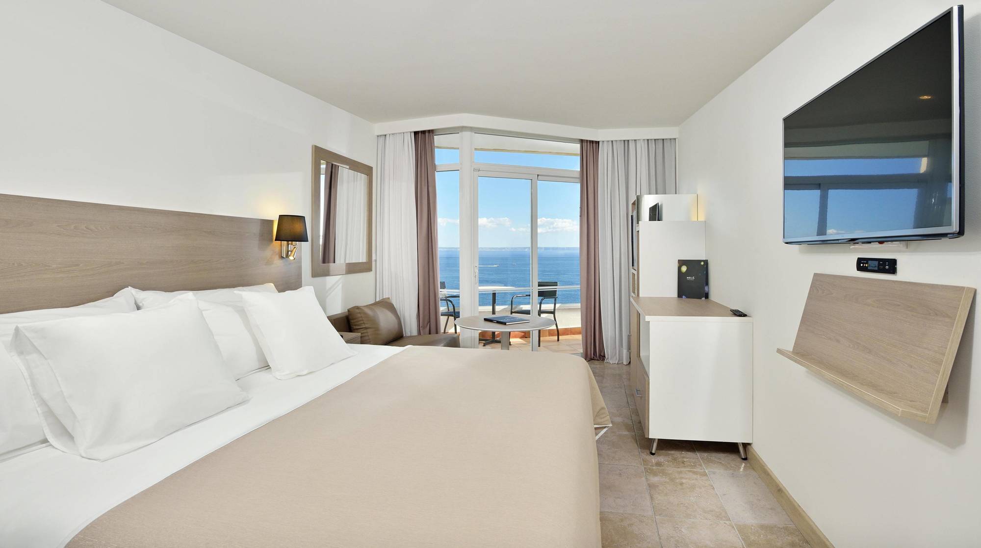 Melia Antillas Calvia Beach Hotel 4*
