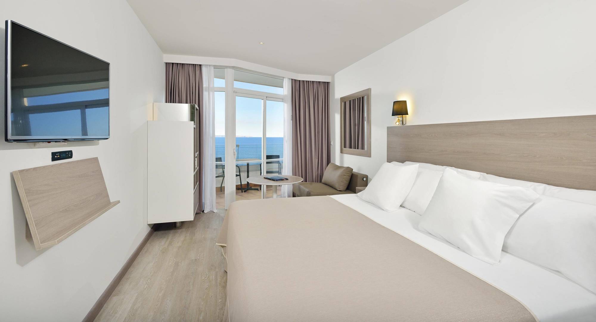 Melia Antillas Calvia Beach