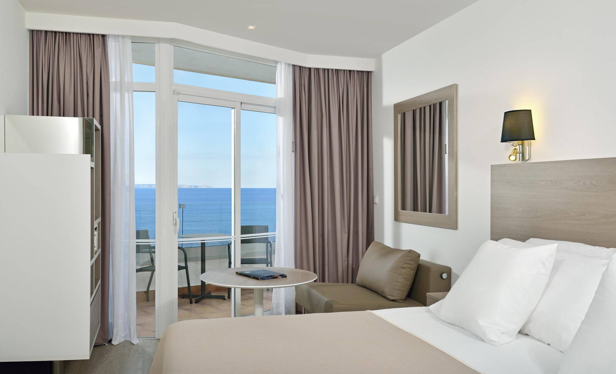 Melia Antillas Calvia Beach Magaluf (Mallorca)